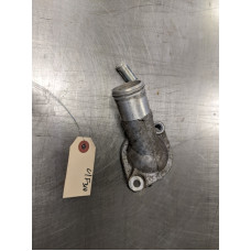 01F310 Thermostat Housing From 2010 Nissan Rogue  2.5  Japan Built